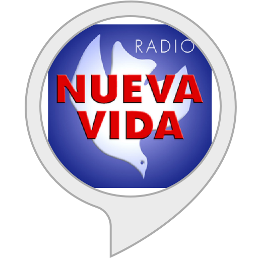 Amazon.com: Radio Nueva Vida : Alexa Skills